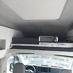 Exclusiv Luxury Camping In Brand New Vw Grand California 600 Tenerife Is In Your Hands * סנטה קרוז דה טנריף